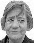DOÑA MARÍA CARMEN GARCÍA GARCÍA