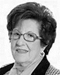 DOÑA ANTONIA PILAR VILLALBA GUIJARRO