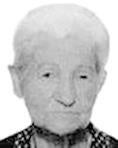 DOÑA Mª TERESA GARCÍA GRANDE