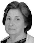 DOÑA BLANCA ESTHER PRIETO LAVÍN