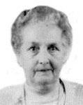 DOÑA EUGENIA HERRERA DE DIEGO