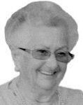 DOÑA PILAR GARCÍA SANTAMARÍA