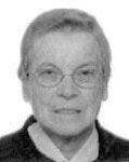 MARÍA CRUZ ROZAS ORIVE