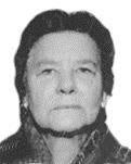 DOÑA ANGELITA GUTIÉRREZ GUTIÉRREZ