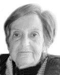DOÑA ROSARIO HIGUERA UDÍAS