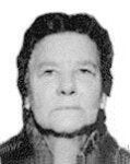 DOÑA ANGELITA GUTIÉRREZ GUTIÉRREZ