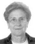 DOÑA AMELIA SOTORRÍO CONDE