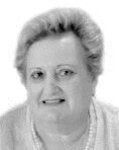 DOÑA OLIVA SAN MILLÁN PÉREZ