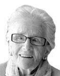 DOÑA MANUELA REBANAL MENCÍA