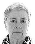 DOÑA MARÍA GÓMEZ SISNIEGA