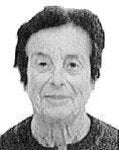 DOÑA JOSEFA DE LA HORRA MATEO