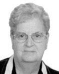 DOÑA MARÍA CABEZA SÁNCHEZ