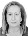 DOÑA ELENA REDONDO FADRIQUE