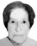 DOÑA M.ª DEL CARMEN VALDALISO GARCÍA