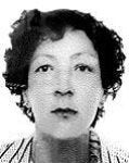 DOÑA MARÍA ELENA VEGA RAMOS