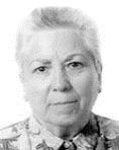 DOÑA RAFAELA RODRÍGUEZ LÓPEZ