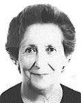 DOÑA CARMEN ISABEL MALLAVIA DEL RÍO