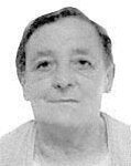 DOÑA MARÍA LUISA HOZ OCEJO