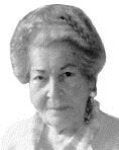 DOÑA MANUELA GUTIÉRREZ CRESPO