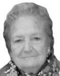 DOÑA SABINA GARCÍA GARCÍA