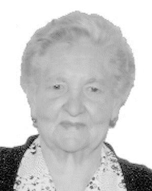 DOÑA ADRIANA PÉREZ LASSO