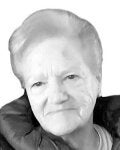 DOÑA CLEMENTINA GONZÁLEZ DÍAZ