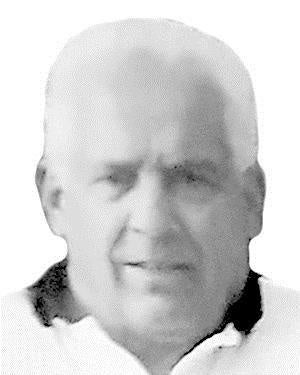 DON ANTONIO LAREDO LAVÍN