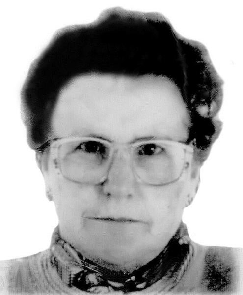 DOÑA MILAGROS LAZAGABASTER GÓMEZ