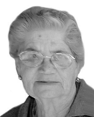 DOÑA ANITA SAIZ VILLEGAS