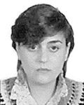 DOÑA ANA ROSA GARCÍA RODRÍGUEZ