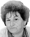 DOÑA EVA PORTILLA CONDE