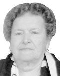 DOÑA MARÍA ÁNGELES CONDE VILLAR