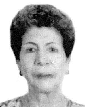 DOÑA CARMEN ROMERO MIRANDA