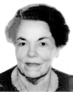 DOÑA MERCEDES CARRAL MANTECA