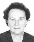 DOÑA EMILIA FERNÁNDEZ BLANCO