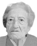 DOÑA ELENA GUTIÉRREZ FERNÁNDEZ