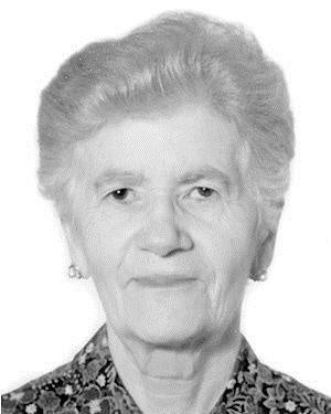 DOÑA FIDELA GÓMEZ CAMPOLLO