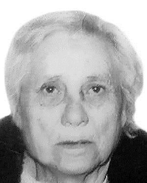 DOÑA TERESA DURÁN LAMAS