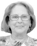 DOÑA TERESA Mª DE LA VEGA SÁNCHEZ