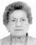 DOÑA AMPARO LLEDÓ TEJERA