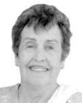 DOÑA MARGARITA PECHERO TERÁN