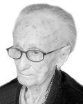 DOÑA PILAR TRUEBA GONZÁLEZ