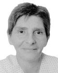 DOÑA GLORIA MARÍA ORTEGA ORTEGA