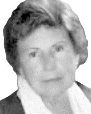 DOÑA PAQUITA RIVERO ANDECOCHEA
