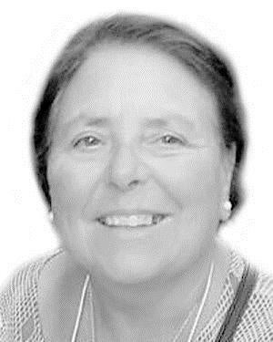 DOÑA MARÍA FERNANDA GARCÍA JIMÉNEZ