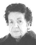 DOÑA DOLORES PÉREZ EGUÍA