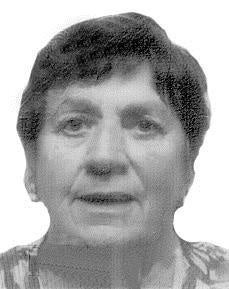 DOÑA CONCEPCIÓN PALAZUELOS BEIVIDE