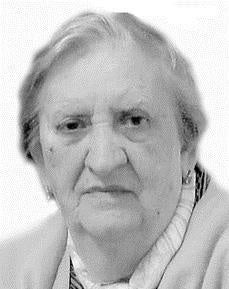 DOÑA GUMERSINDA SOLAR FERNÁNDEZ