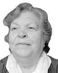 DOÑA SALOMÉ GIL ROJAS