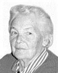 DOÑA DOLORES GUTIÉRREZ GONZÁLEZ